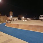 nuovo lungomare scoglitti