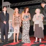 susan sarandon al premio ragusani nel mondo nel 2006