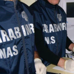 Controllo NAS archivio