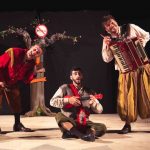 Hamelin – la città del silenzio