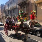 Il raduno del cavallo ibleo 2023
