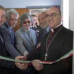 Inaugurazione sede Associazione Antiracket Ragusa2