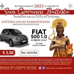 biglietto s. giovanni battista
