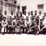classe 1968 VA Diploma