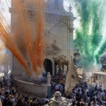Addolorata 2023 la Nisciuta