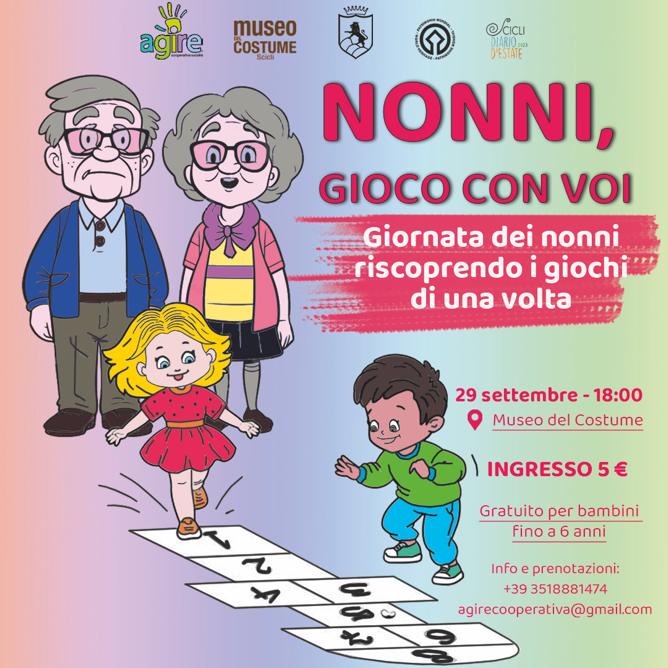 Nonni gioco con voi 2023