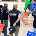 carabinieri, market