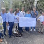 consegna lavori pietro scollo