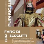 corso pupi siciliani