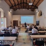 lezione lingue Gdf