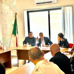 sallemi visita carcere rg
