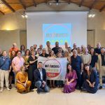 vertice 5 stelle ragusa