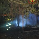 INCENDIO 23 OTT 23
