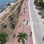 Lungomare Bisani, come sarà