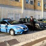 controlli interforze