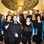 coro Unda Maris