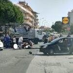 incidente ragusa 10 ott