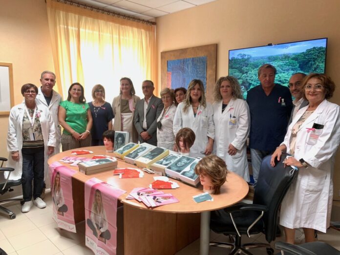 lilt ragusa, donazione parrucche