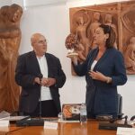 premio arestivo, sindaco