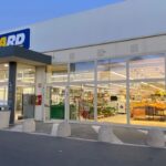 punto vendita ard discount
