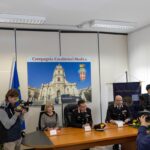 inaugurazione stanza tutta per sé, modica