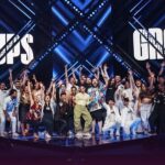 team ira losco, x factor malta
