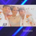the doubles e ira losco