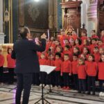coro bambini Modica