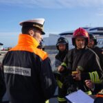 esercitazione porto pozzallo