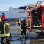 esercitazione porto pozzallo a