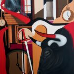il trionfo amaro dell’innocenzo