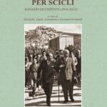 libro Un grande amore per Scicli – ediz. Il Giornale di Scicli