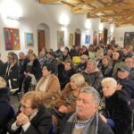 mostra pippo spalla,