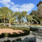 parco castello donnafugata