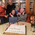 100 anni Nino Noto, Modica