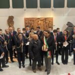 90 anni Michele Palermo