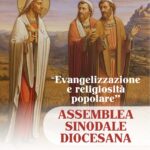 Evangelizzazione e religiosità popolare Assemblea sinodale diocesana-2