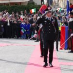 caserma CC Donnalucata, intit