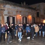 ann terremoto fiaccolata 2024