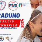 cover calcio femminile