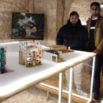 mostra liceo art modica