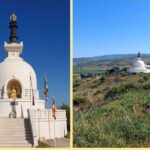 pagoda della pace