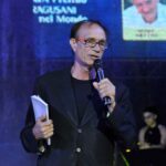 Franco Cilia, ragusani nel mondo