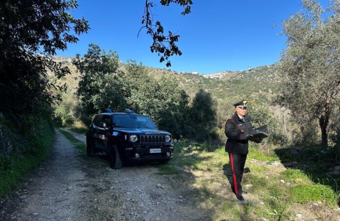 carabinieri febb 2024