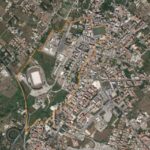 cittadella sport Modica