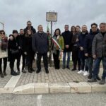 giorno ricordo comiso