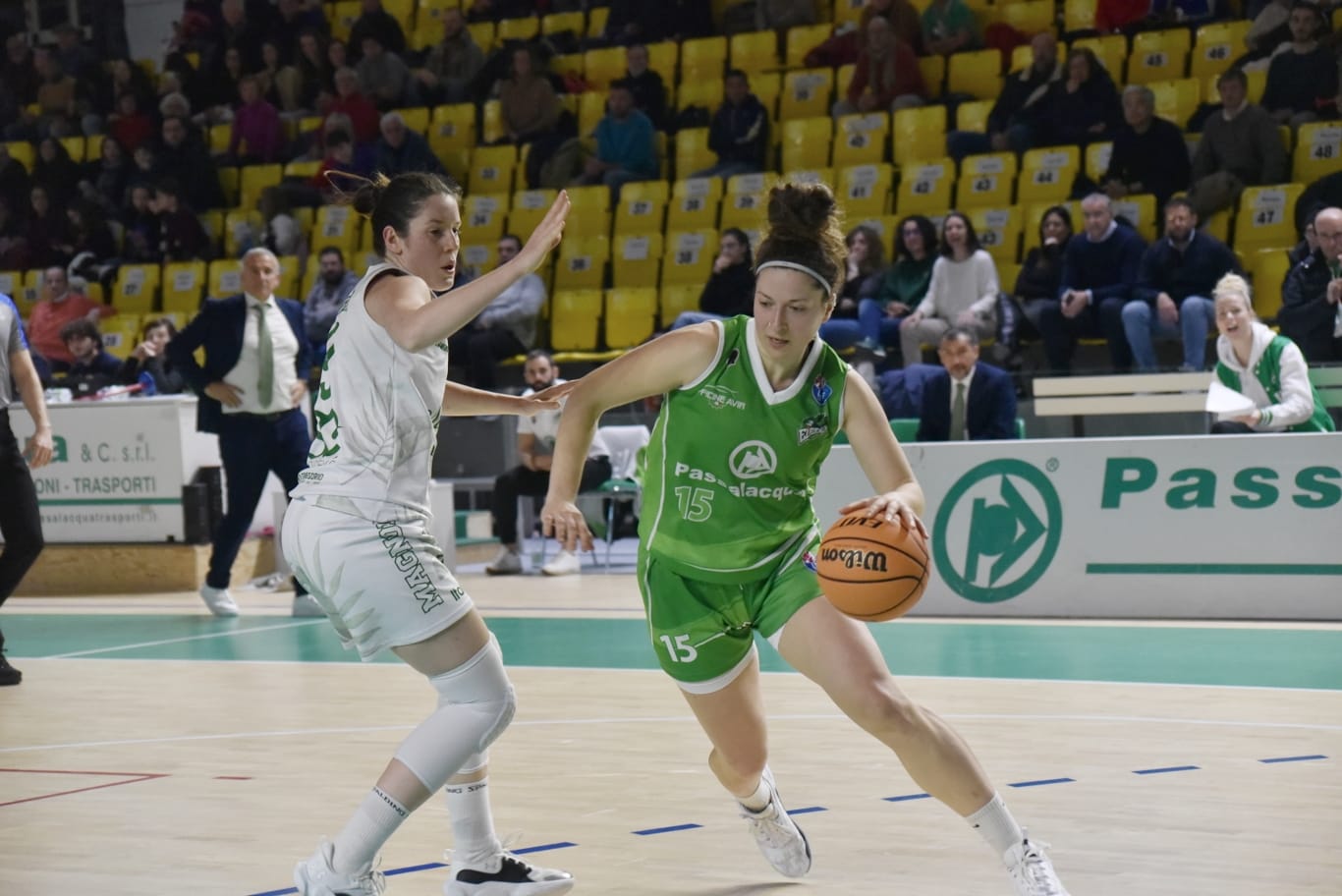 Basket, domani le aquile in casa contro Roma in diretta nazionale