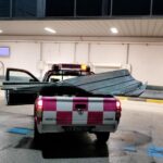 aeroporto trapani, danni