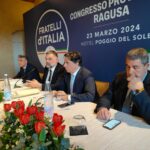 congresso provinciale FdI