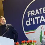 giovanni moscato, Fdi